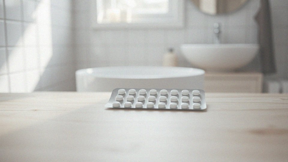 Jakie są działania niepożądane Polprazolu 20 mg?