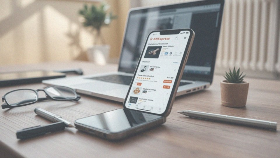 Jak zminimalizować ryzyko zakupów na Aliexpress?