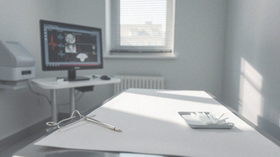 Jak diagnozuje się niebakteryjne zapalenie cewki moczowej?