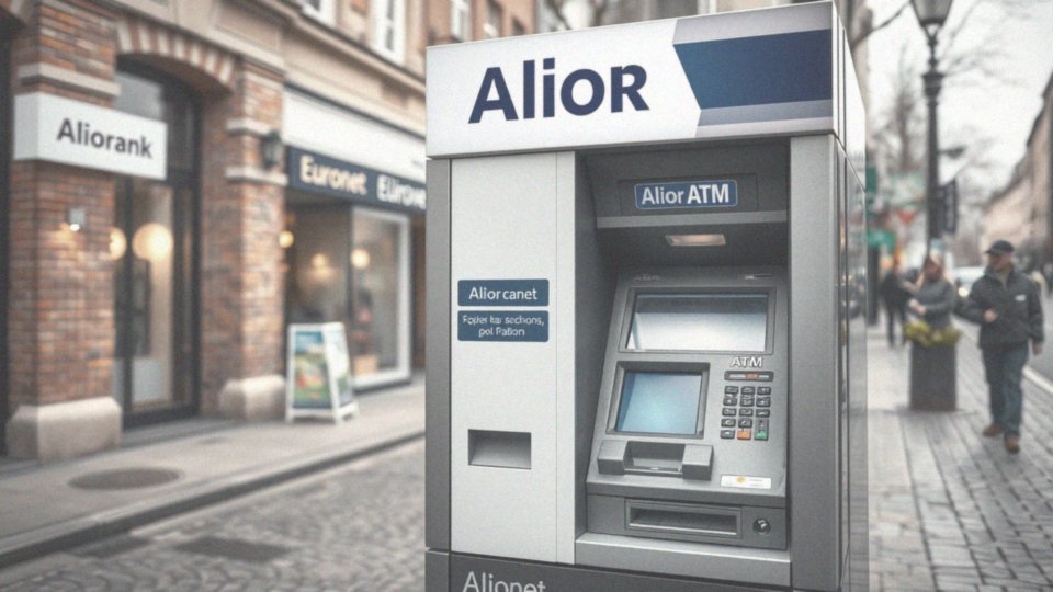 Jakie są opcje wypłat z bankomatów dla posiadaczy konta walutowego?