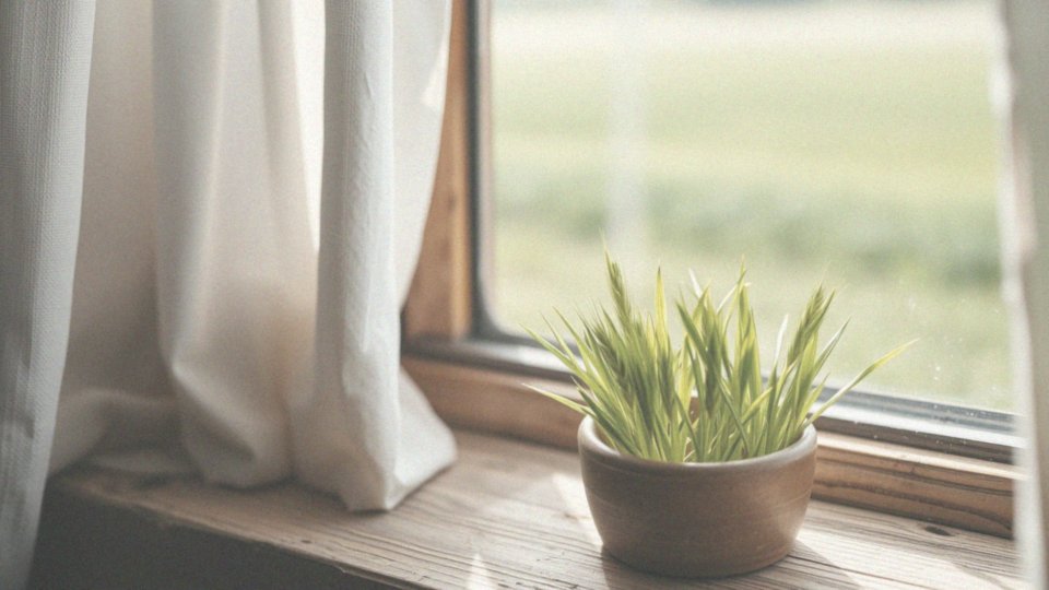 Jak młody jęczmień może wspierać zdrowie?