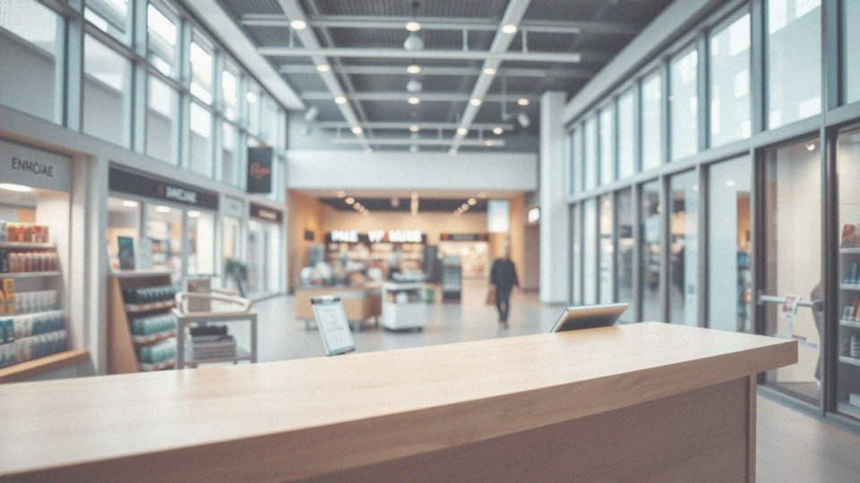 Jakie są warunki zwrotu towaru w sklepach stacjonarnych?