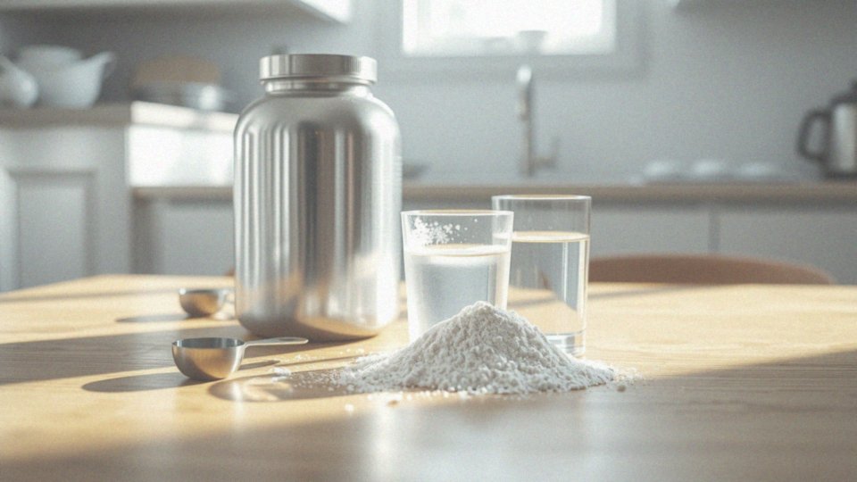 Jakie są potencjalne skutki uboczne gainera?