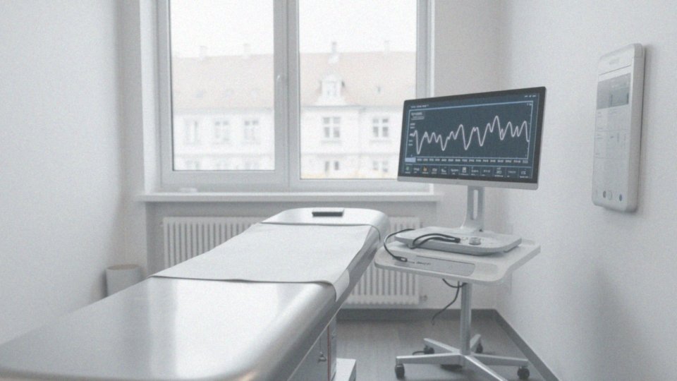 Jak diagnozowane są zaburzenia hormonalne przez endokrynologa?