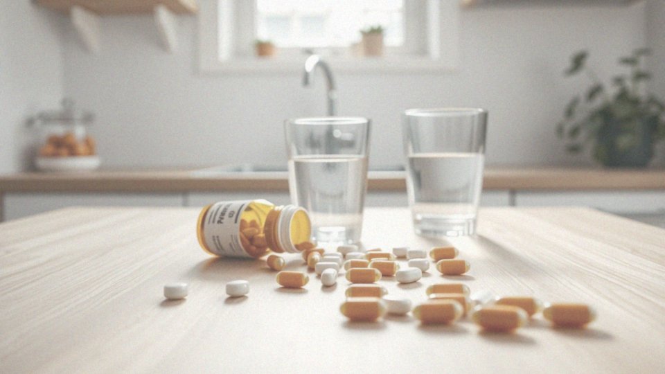 Jakie są skutki nadmiaru witaminy C?