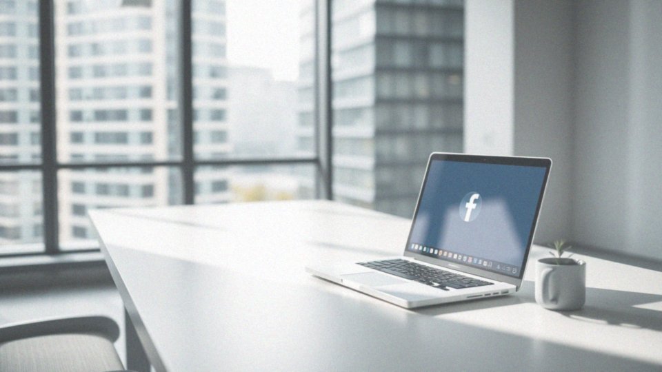 Czy założenie konta firmowego na Facebooku jest bezpłatne?