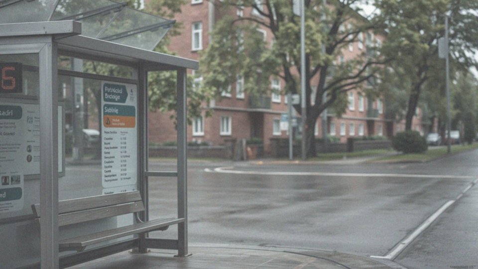 Jakie są przystanki po drodze do Prokocimia?