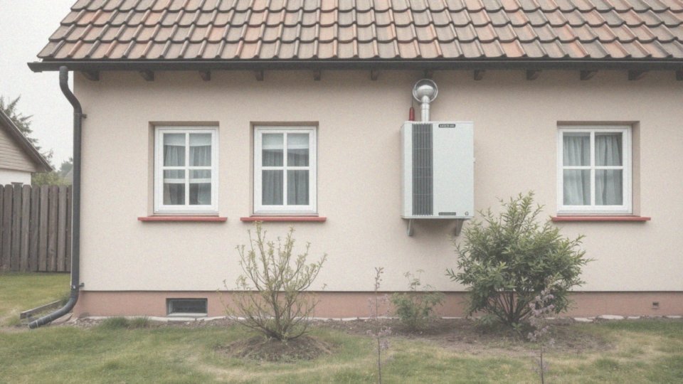Jakie dotacje można uzyskać na wymianę kotła?