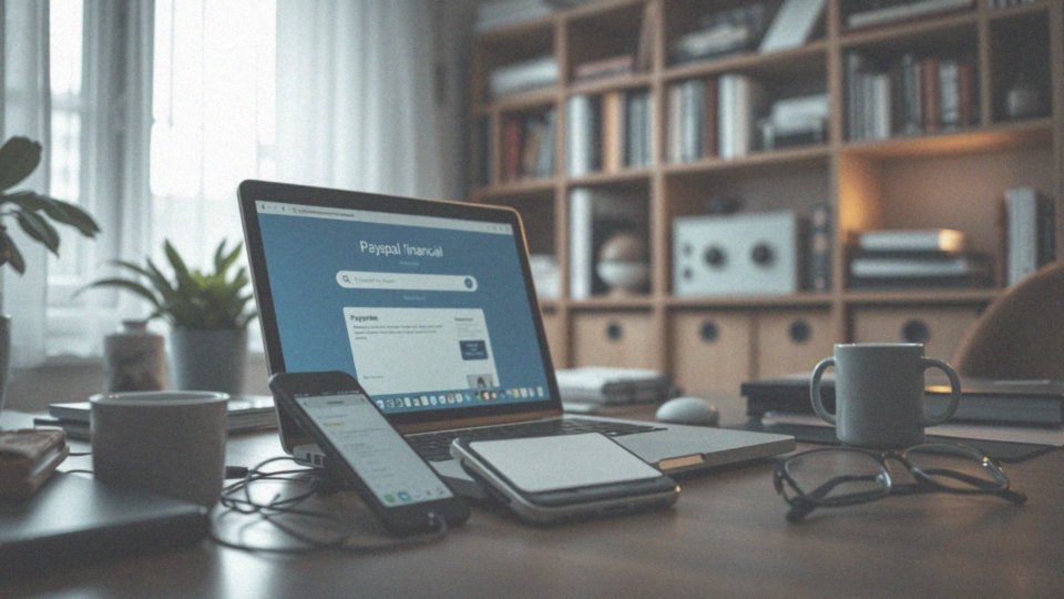Jakie zagrożenia mogą wystąpić podczas korzystania z PayPal?
