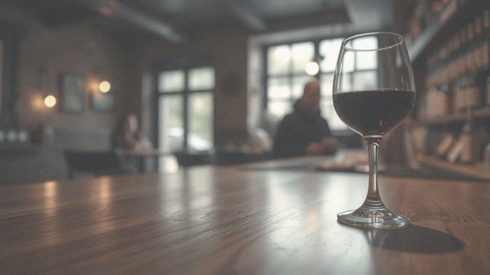Jak alkohol wpływa na tętno?