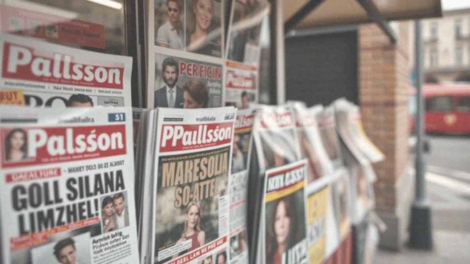 Jakie informacje przekazują media o trzecim dziecku Lewandowskich?