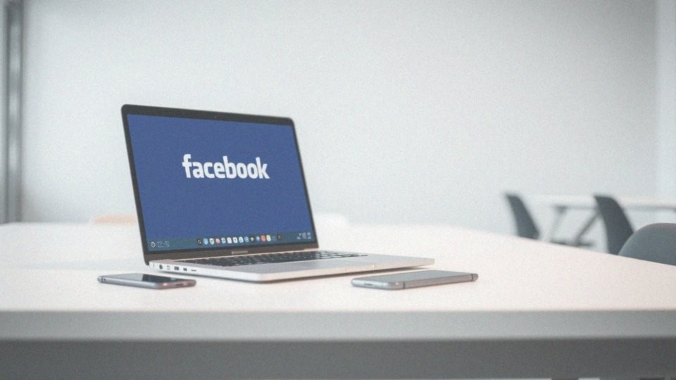 Jakie są wytyczne Facebooka dotyczące tworzenia stron firmowych?