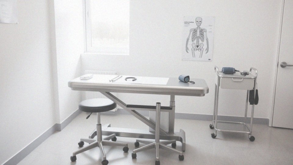 Jakie są rodzaje badań medycyny pracy?