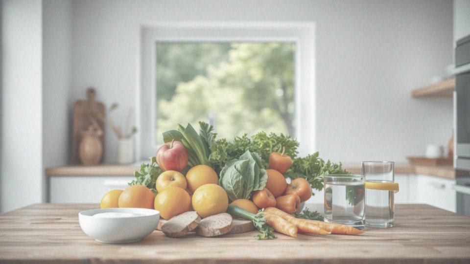 Jakie są zmiany w diecie i aktywności fizycznej w czasie ciąży?