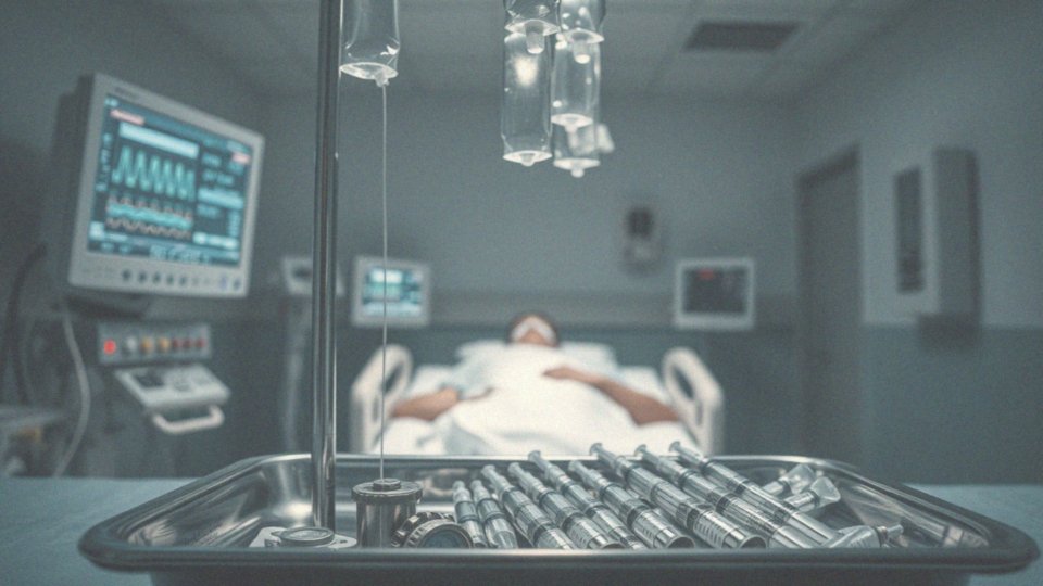 Jakie są zagrożenia życia związane z ZUM?