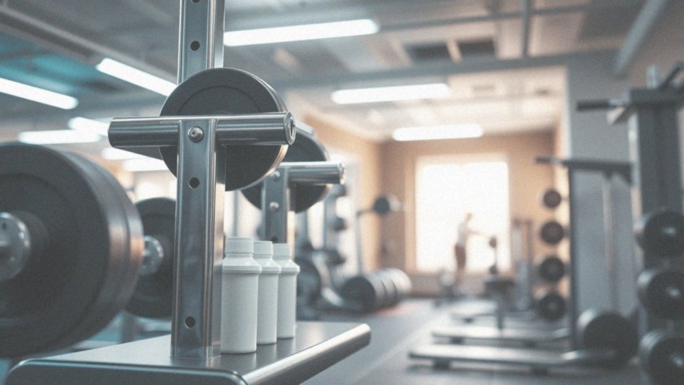 W jaki sposób odżywki na masę wspierają rozwój masy mięśniowej?