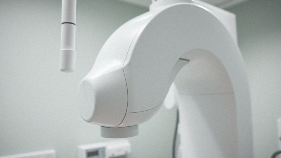 Jak działa mammografia w wykrywaniu raka piersi?