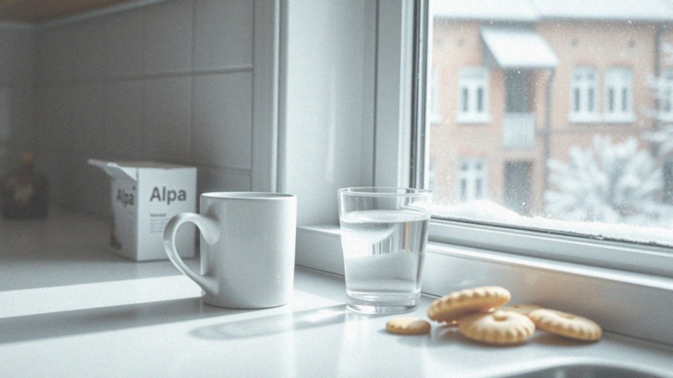 Jak preparat Alpa może pomóc w łagodzeniu bólu żołądka?