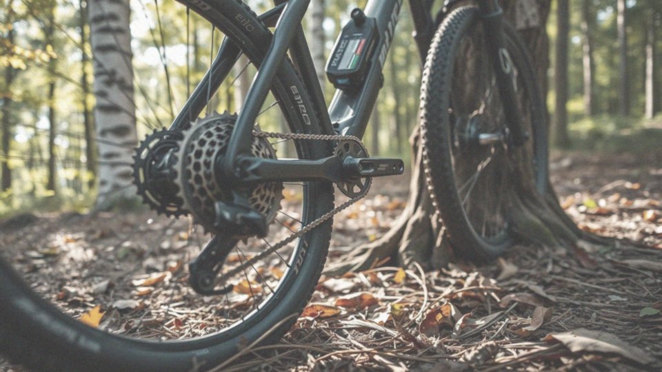 Jakie komponenty są najważniejsze w rowerach hardtail i full suspension?