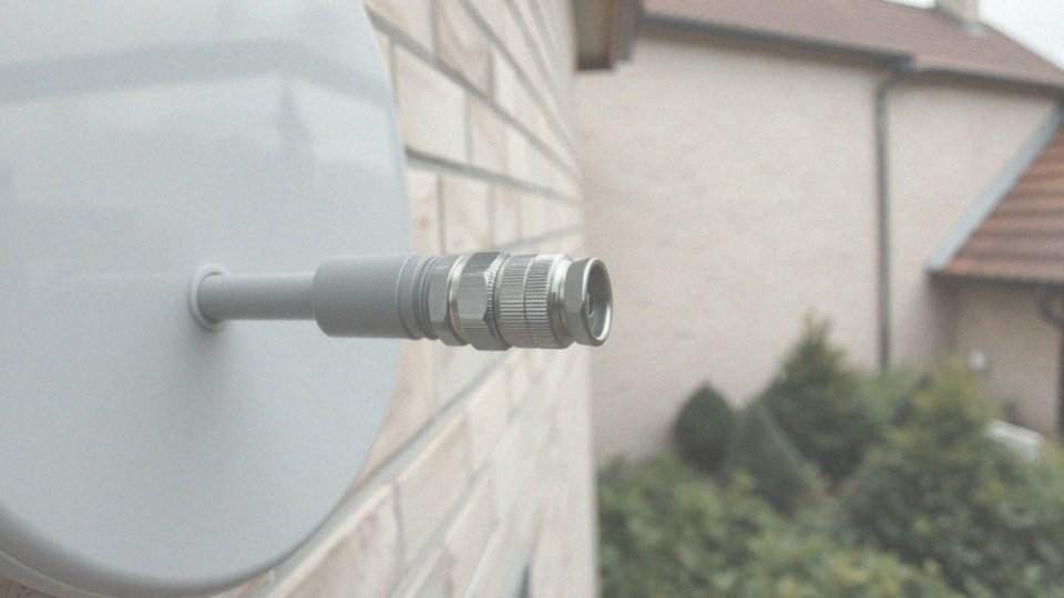 Jak działa kabel antenowy w przekazywaniu sygnału?