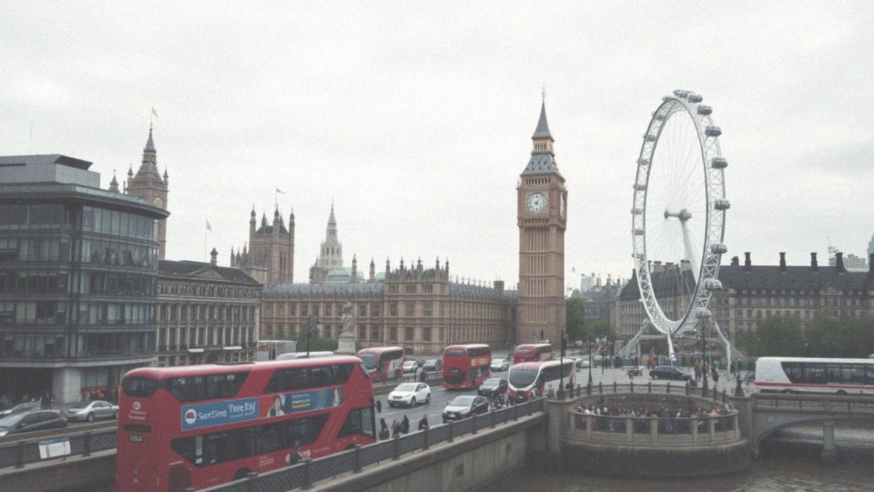 Jakie są największe atrakcje Londynu na weekendowe wycieczki?