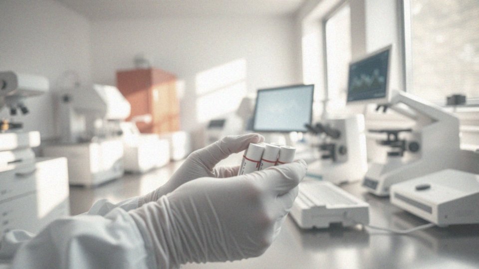 Jakie badania zleca endokrynolog w diagnostyce zaburzeń hormonalnych?