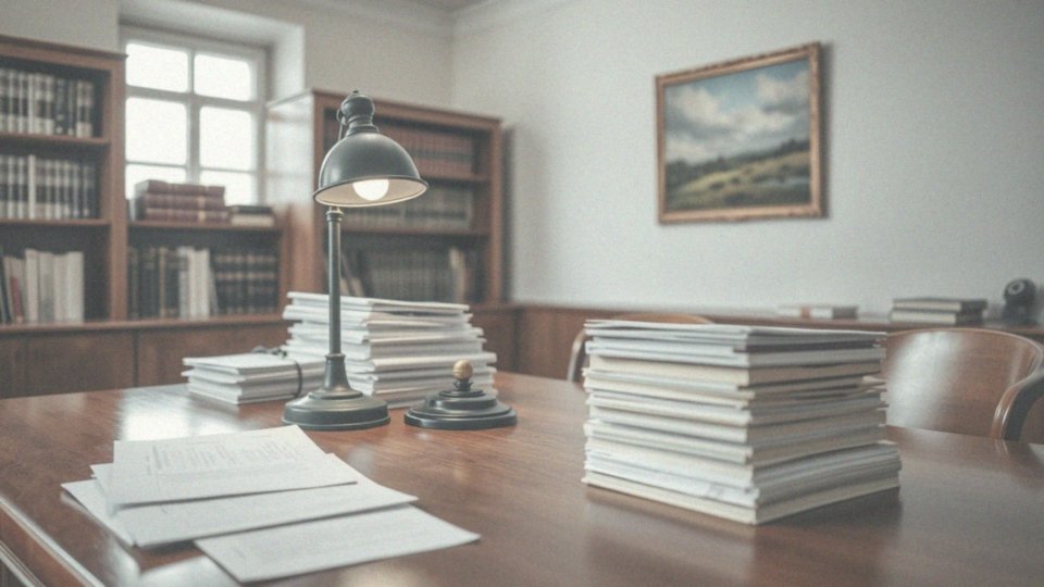 Jakie kroki należy podjąć, aby uzyskać formalne potwierdzenie dziedziczenia?