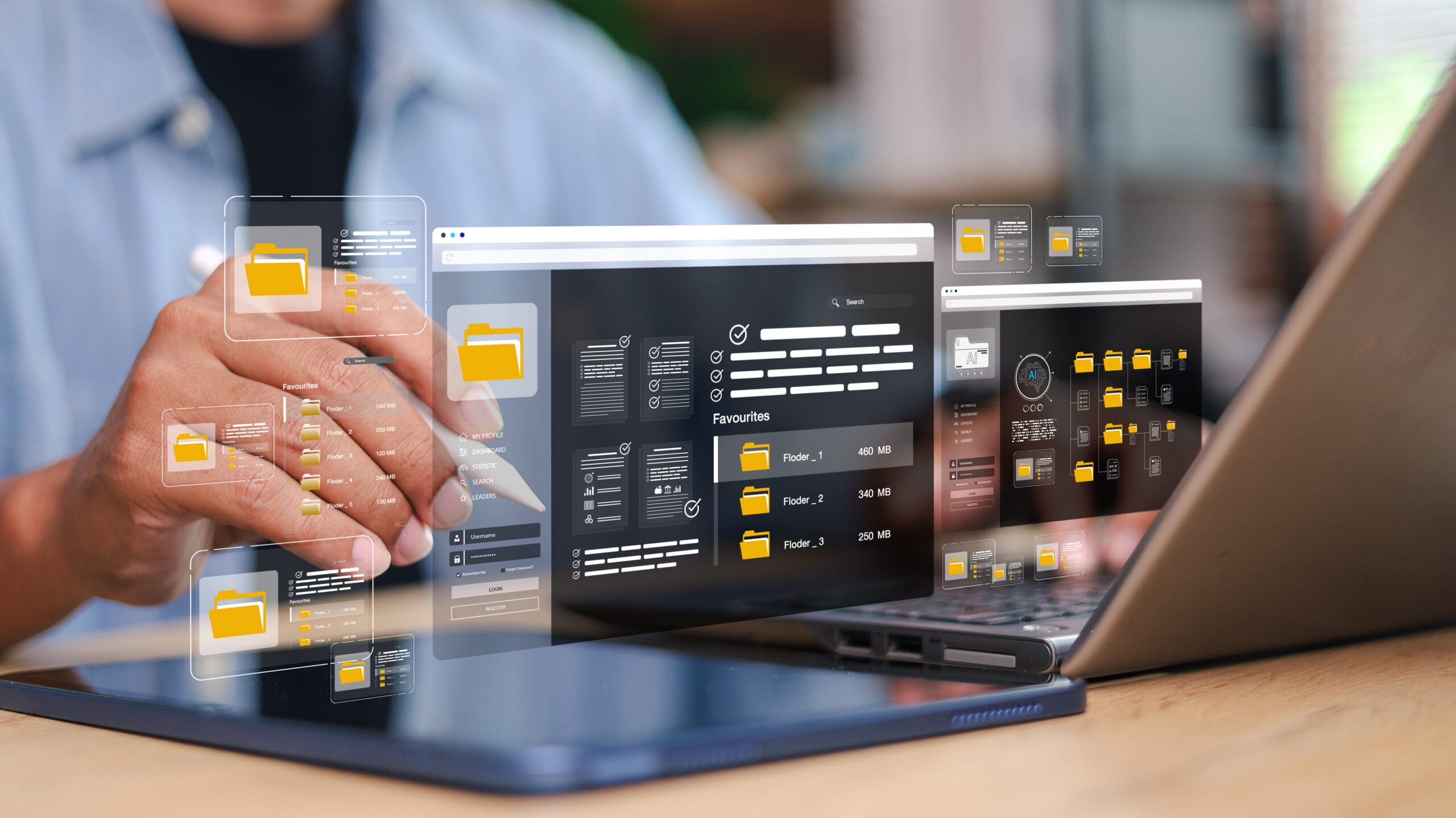 Comarch ERP Optima wspiera rozwój małych i średnich przedsiębiorstw