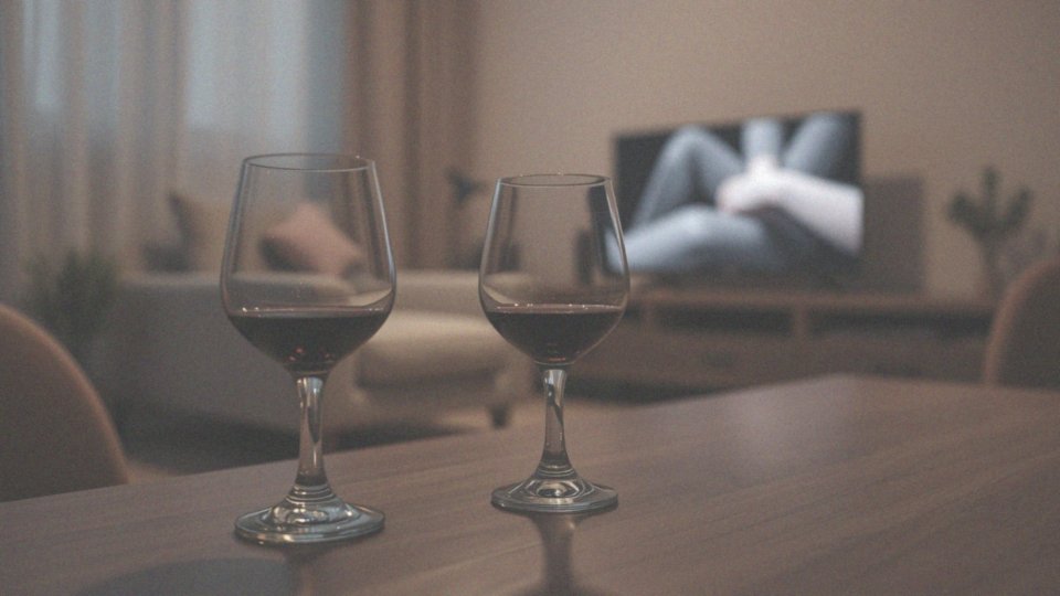 Czy alkohol podnosi puls? Skutki dla układu krążenia
