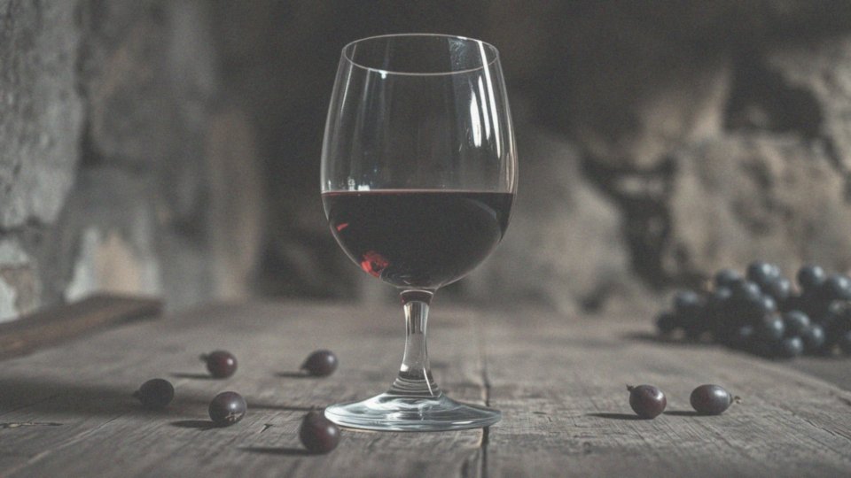Czy alkohol rozrzedza krew? Zrozumienie wpływu na zdrowie