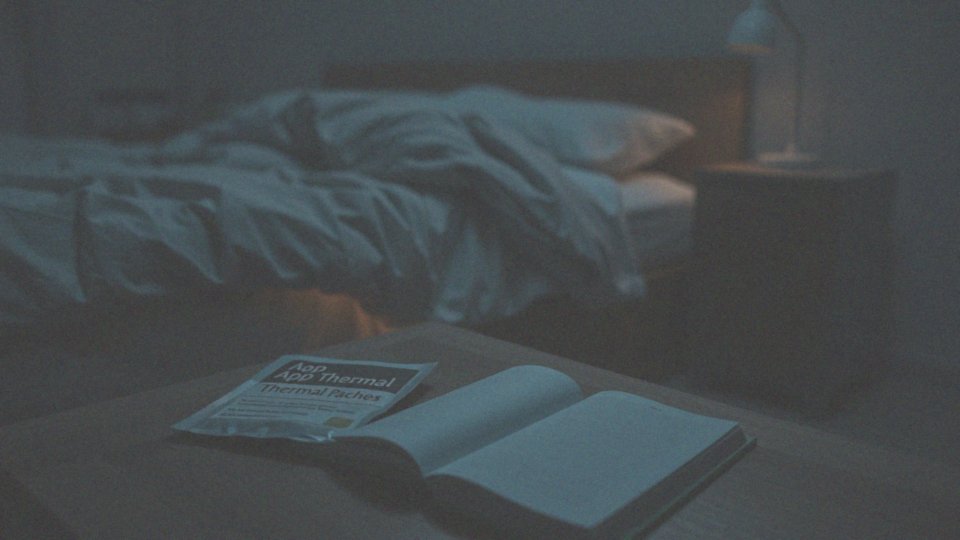 Czy plastry rozgrzewające można stosować na noc? Bezpieczne wskazówki
