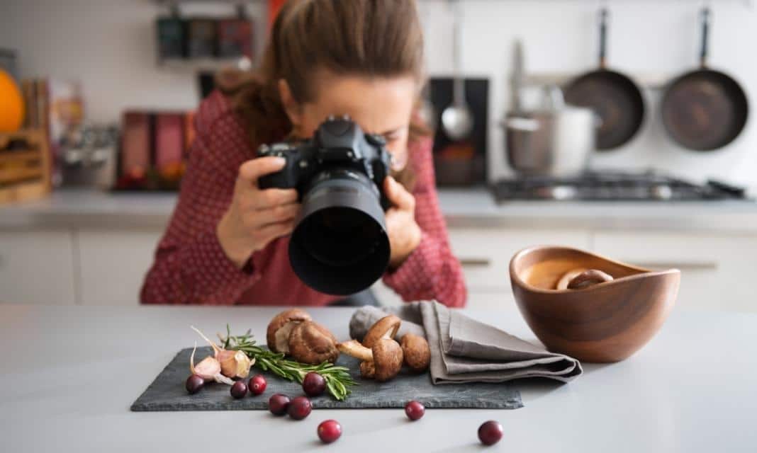 Fotograf Lubin