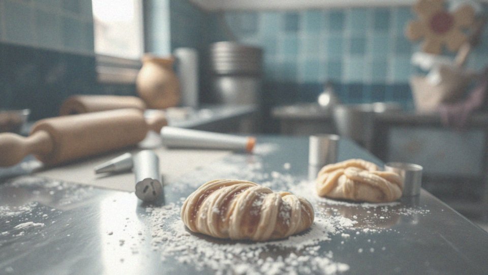 Ile zarabia cukiernik na praktykach? Przewodnik po wynagrodzeniach