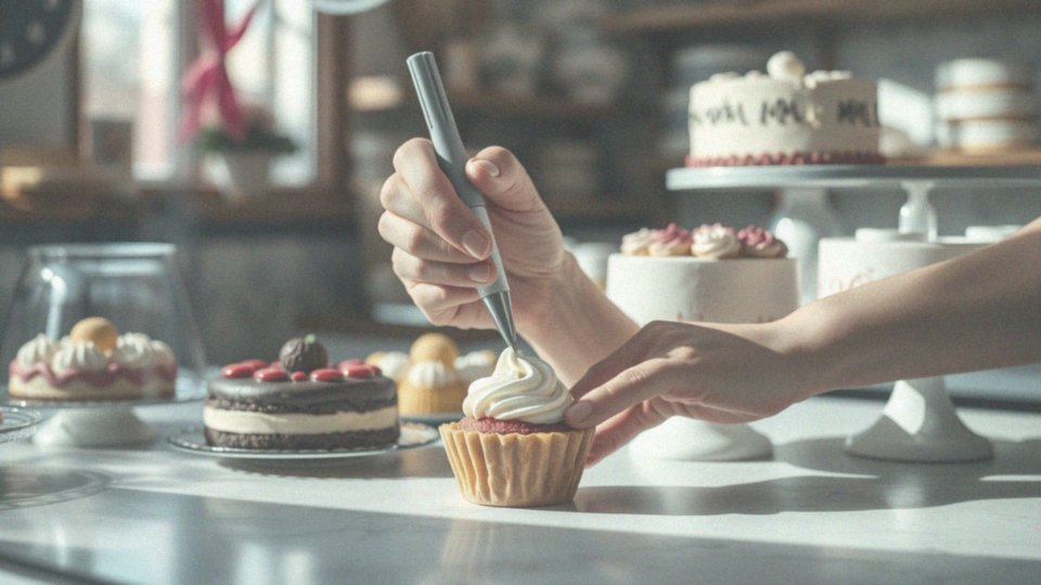 Ile zarabia cukiernik? Średnie wynagrodzenie w Polsce