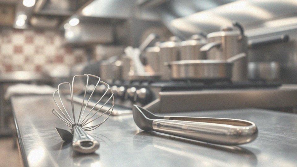 Ile zarabia kucharz w restauracji? Przewodnik po wynagrodzeniach