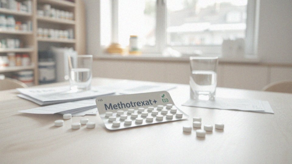 Methotreksat-Ebewe – co to za lek i jak działa na organizm?