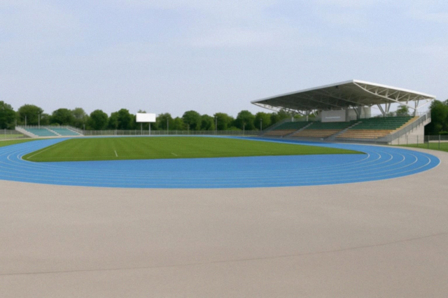 Nowy sezon szkółki pływackiej RCS w Lubinie