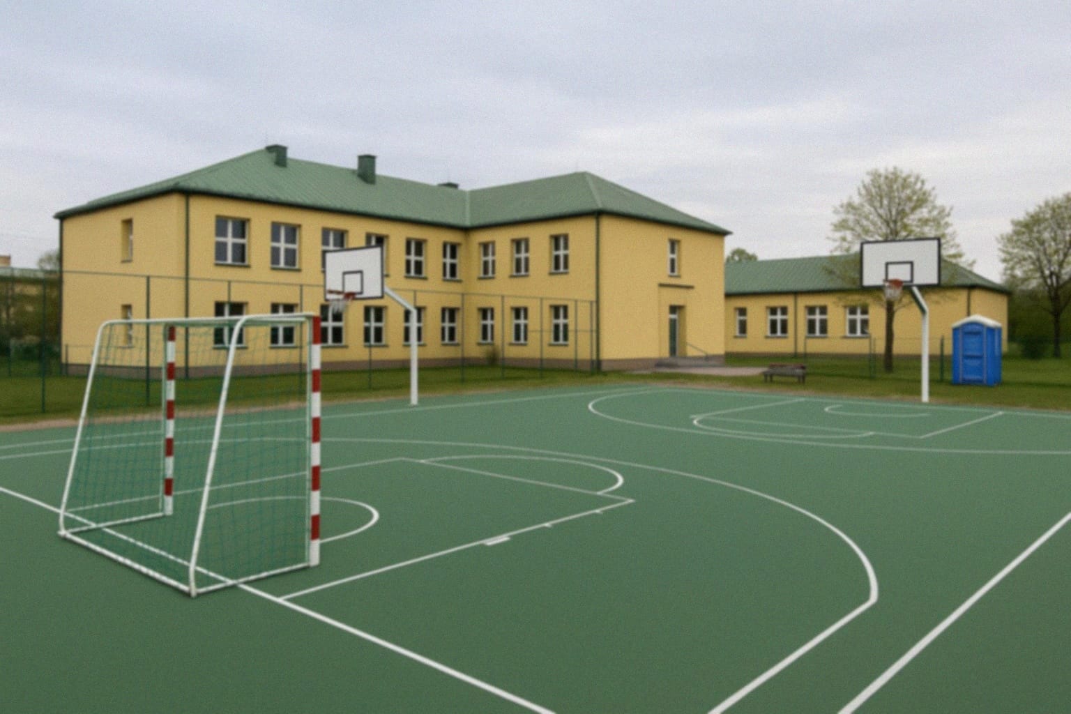 Dzień Bez Samochodu w Lubinie: Rowerowy Przejazd przez Miasto