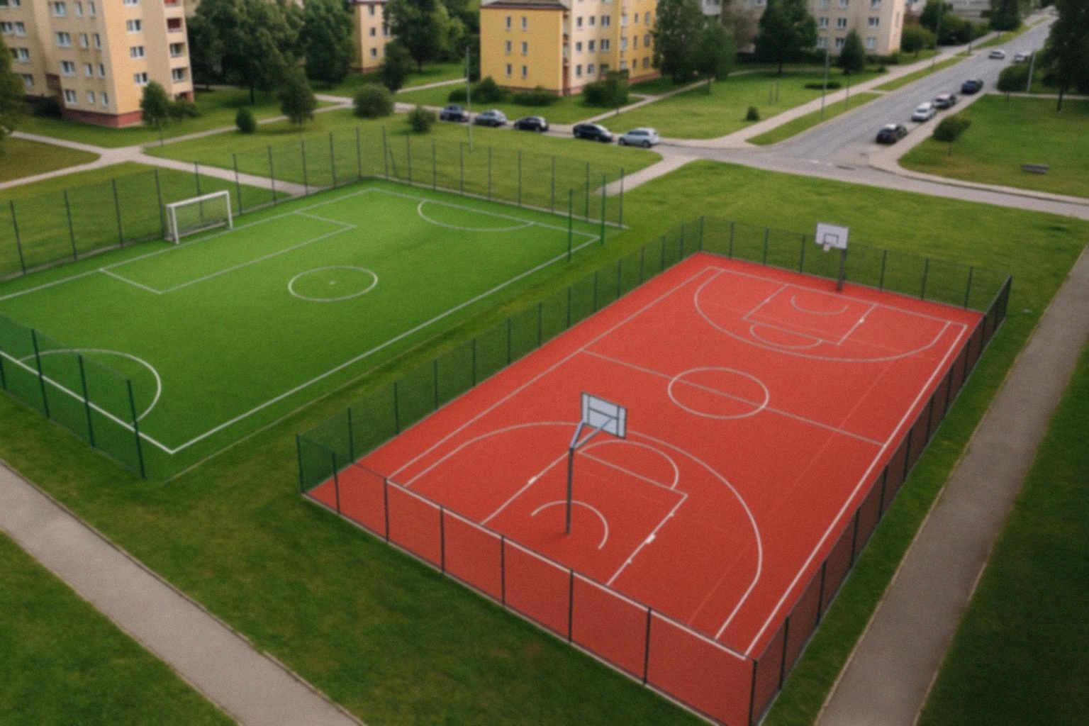 Sportowe Ferie w Lubinie: Strzelanie z Broni Pneumatycznej