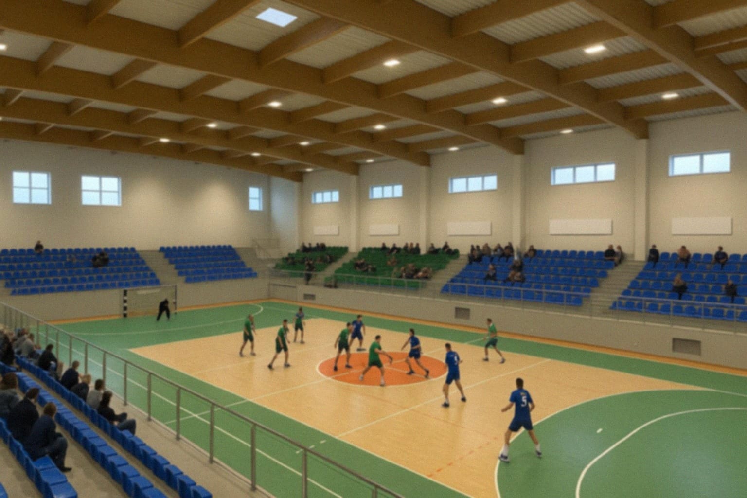 Rozpoczęły się zapisy do siódmego sezonu Lubińskiej Ligi Squash