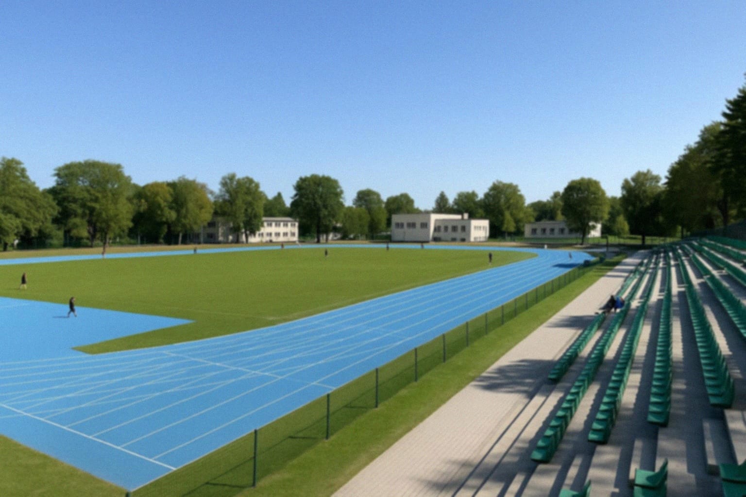 39. Bieg Barbórkowy o „Lampkę Górniczą” w Lubinie – najważniejsze informacje