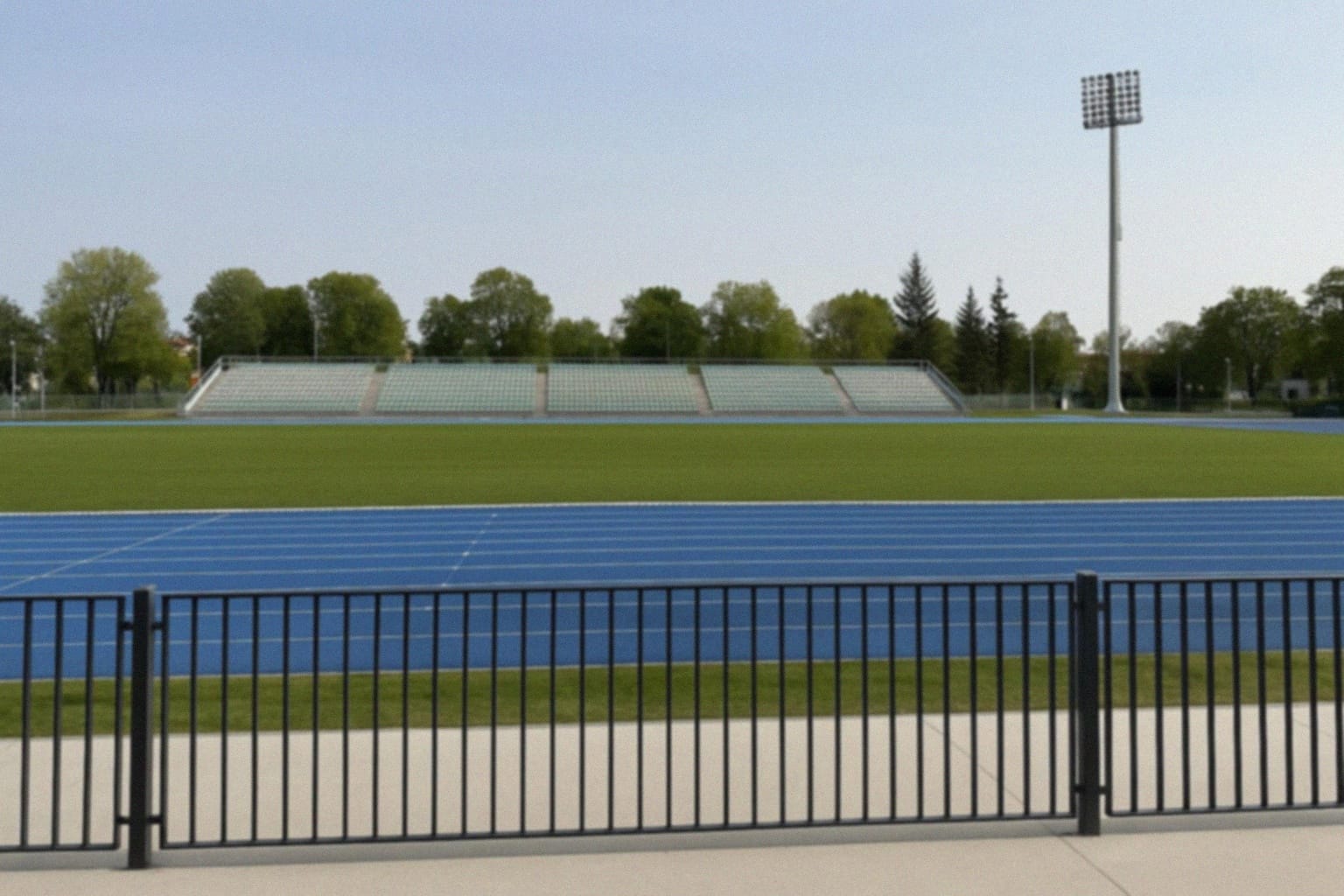 Sezon zimowy na torze do jazdy szybkiej rozpocznie się 7 grudnia