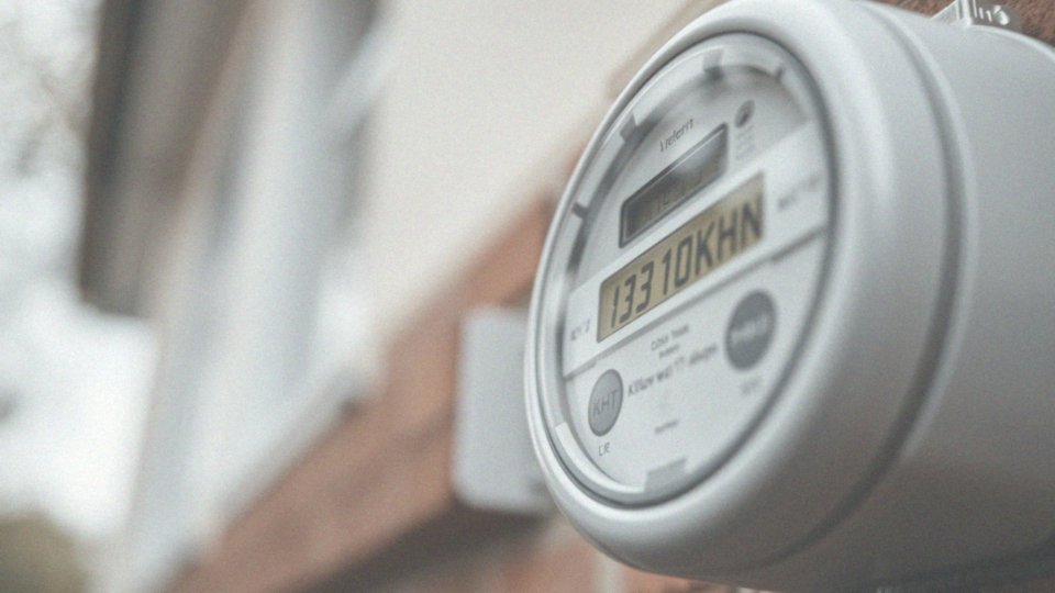 Rozliczenie rzeczywiste Energa – jak to działa i jakie są korzyści?
