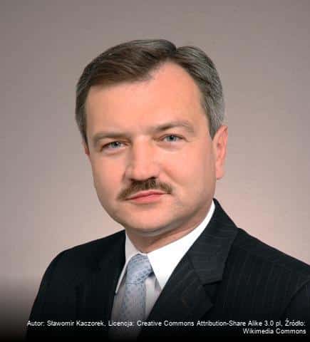 Tadeusz Maćkała