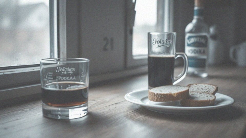 Tłuszcz trzewny a alkohol – jak alkohol wpływa na otyłość brzuszną?