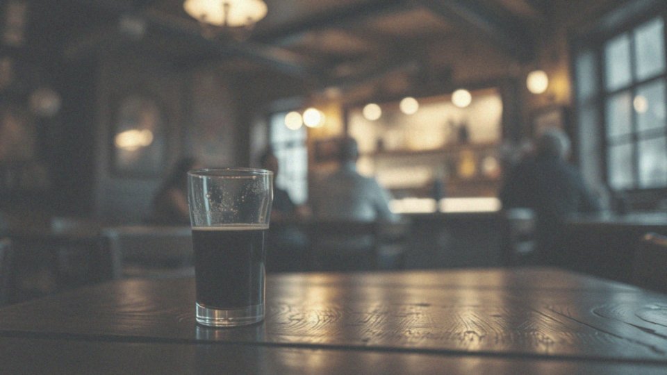 Wady i zalety alkoholu – jak wpływa na zdrowie i samopoczucie?