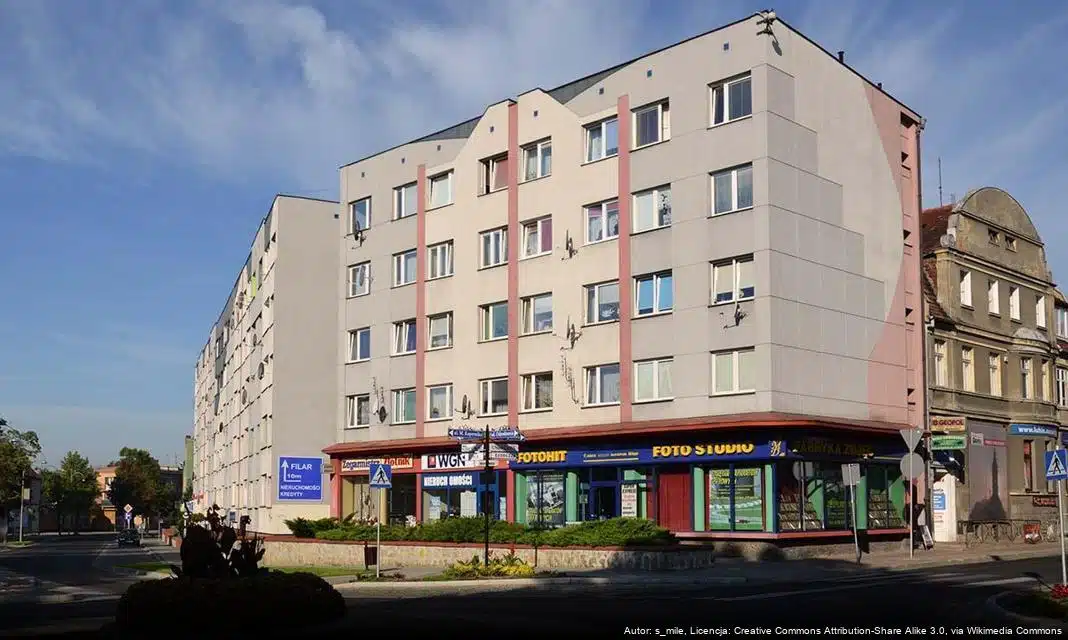 Półkolonie w Krzeczynie Wielkim – czas radości i nauki