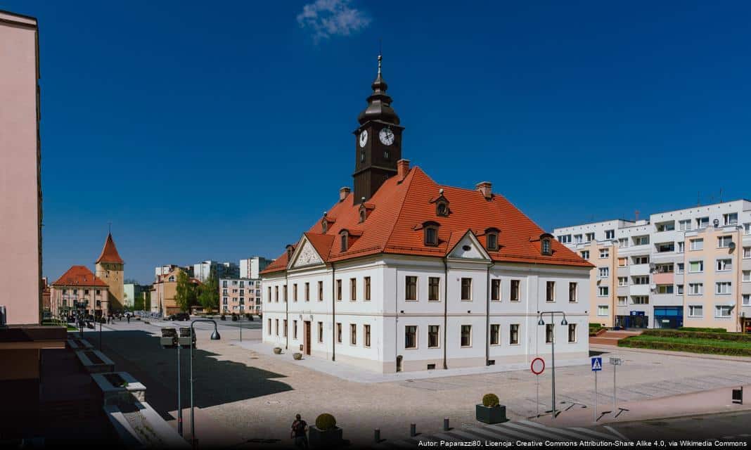 Zakończenie roku szkolnego w Lubinie: Uczniowie cieszą się zakończeniem roku i planują wakacje