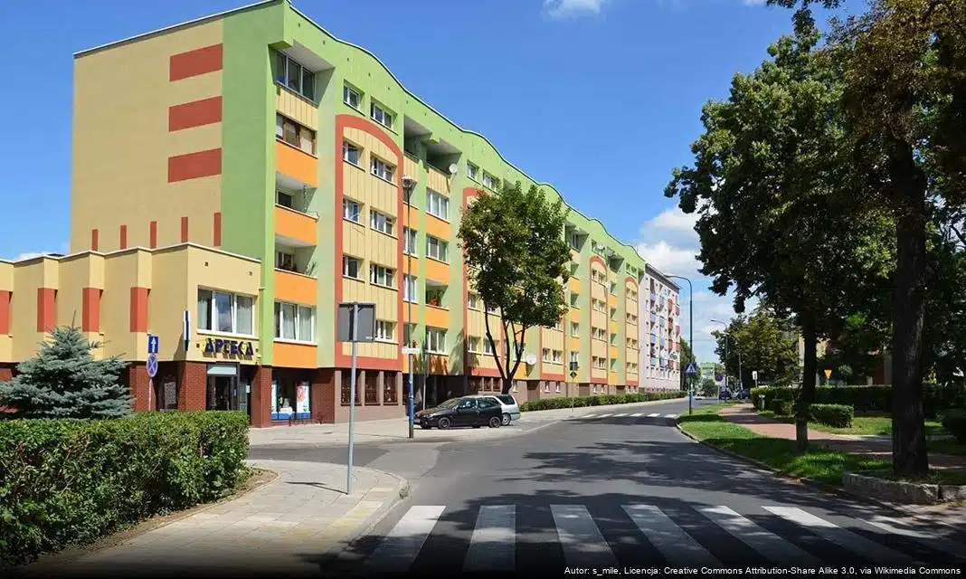 Nowa droga w Karczowiskach już gotowa