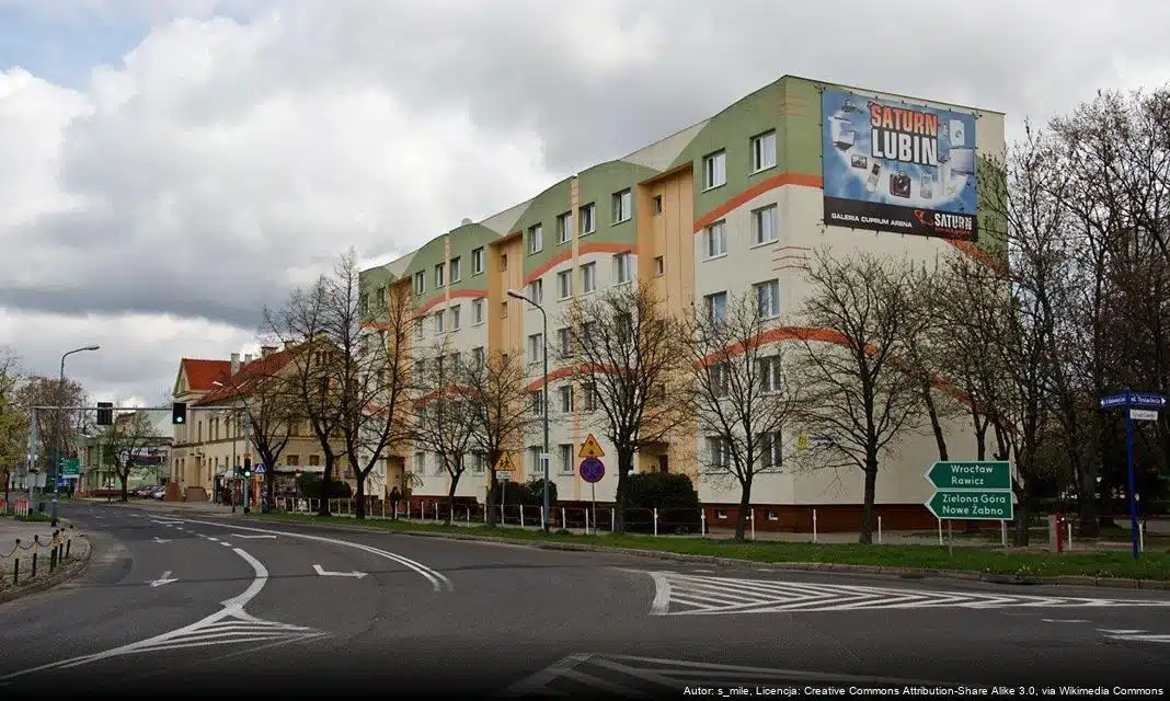 Uwaga na fałszywe oferty audytów nieruchomości w Lubinie